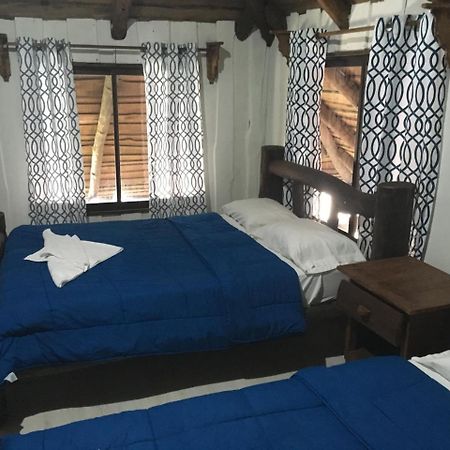 Hotel Samsara Uvita Eksteriør billede