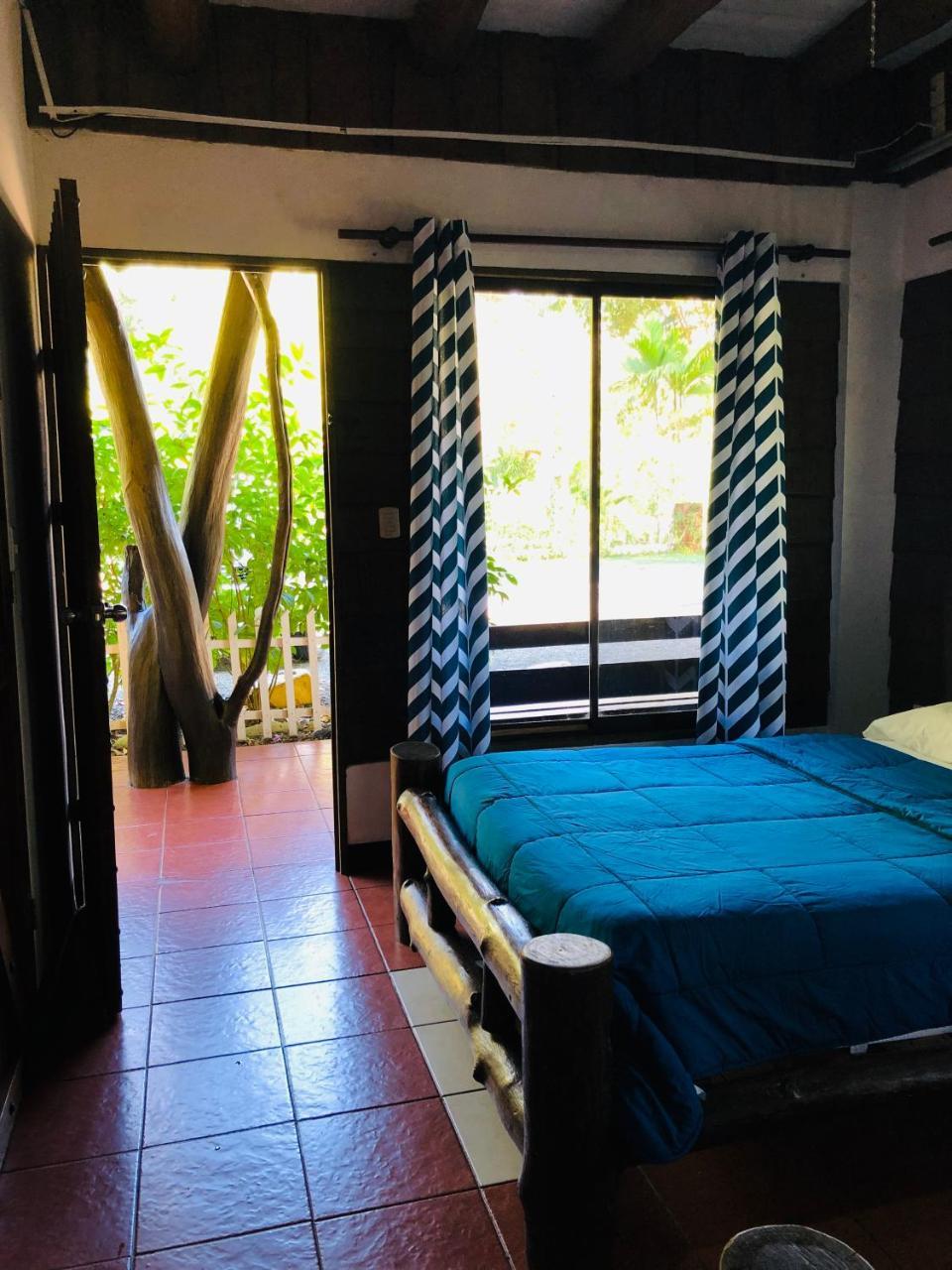 Hotel Samsara Uvita Eksteriør billede