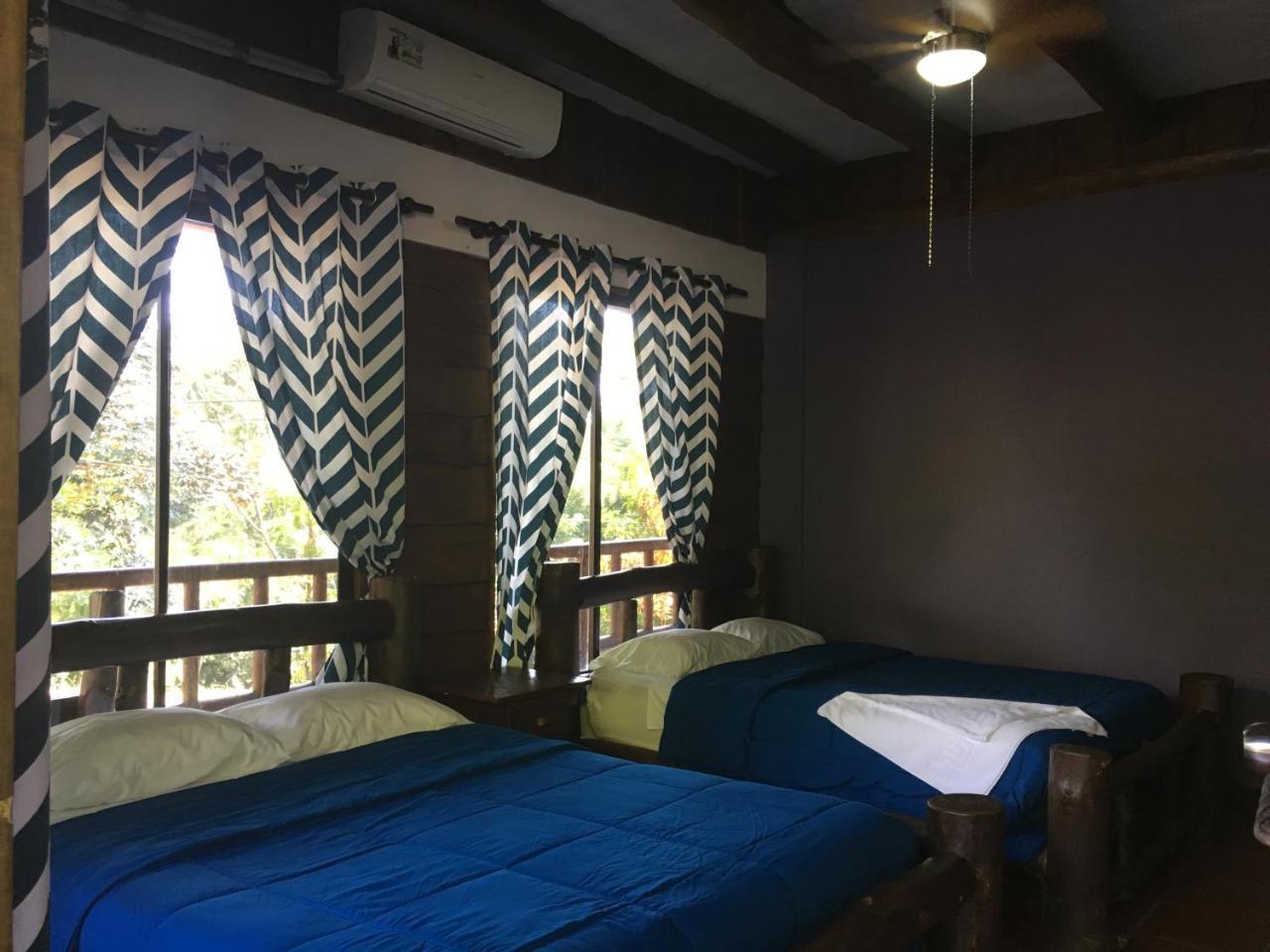 Hotel Samsara Uvita Eksteriør billede