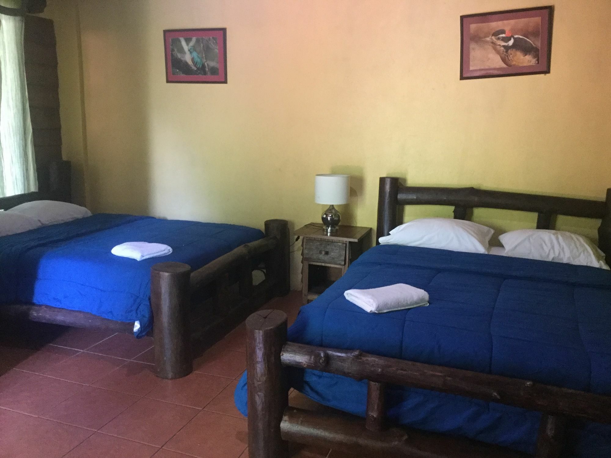 Hotel Samsara Uvita Eksteriør billede
